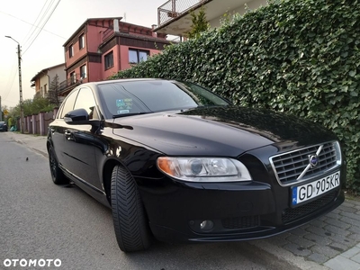 Volvo S80 2.5T Momentum