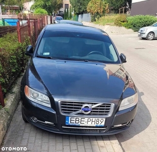 Volvo S80 D5 Executive