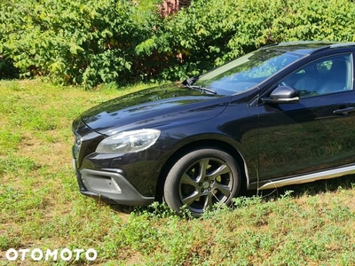 Volvo V40 Cross Country