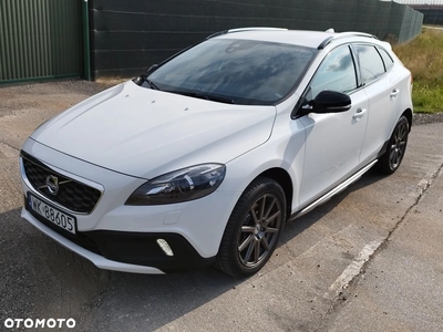 Volvo V40 Cross Country T4 Momentum