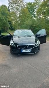 Volvo V40 Cross Country T5 AWD Drive-E Summum