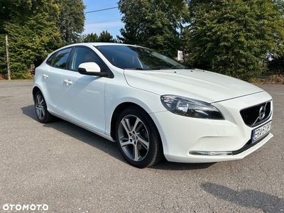 Volvo V40 D2 Drive-E Momentum