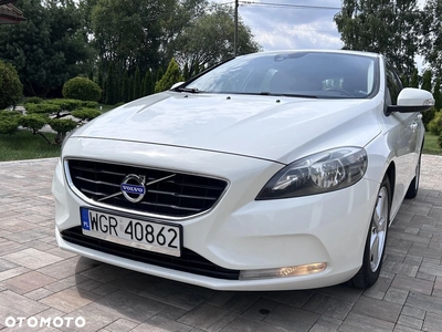 Volvo V40 D2 Kinetic