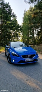 Volvo V40 D2 R-Design Summum