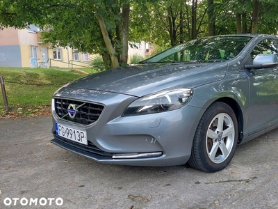 Volvo V40 D3 Momentum