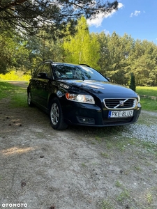 Volvo V50 1.6D DPF