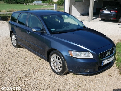 Volvo V50 2.0D