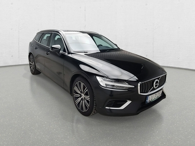 Volvo V60 II