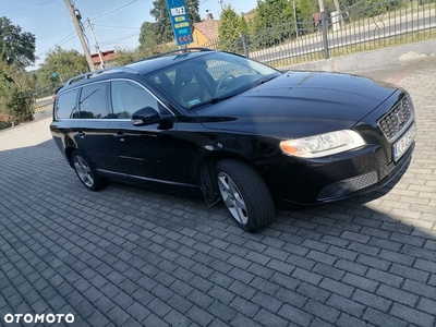 Volvo V70 2.0 Summum