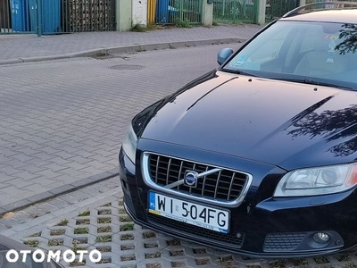 Volvo V70 2.0 Summum