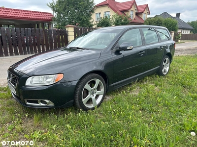 Volvo V70 2.0D Summum