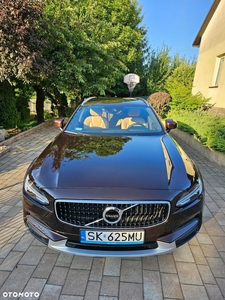 Volvo V90 Cross Country