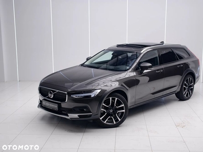 Volvo V90 Cross Country D5 AWD Pro