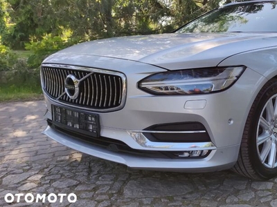 Volvo V90 D5 AWD Inscription