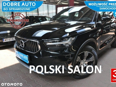 Volvo XC 40