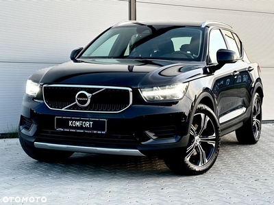 Volvo XC 40 D4 AWD Momentum Pro