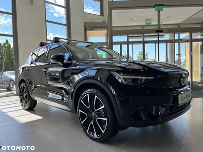 Volvo XC 40 P6 Recharge Plus