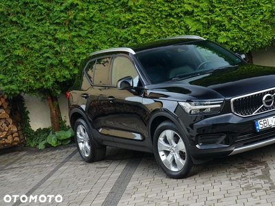 Volvo XC 40 T3 Geartronic Momentum Pro