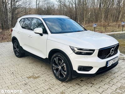 Volvo XC 40 T4 Inscription