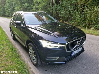 Volvo XC 60 B4 B Geartronic Inscription