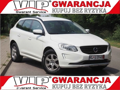 Volvo XC 60 D3 Geartronic Momentum