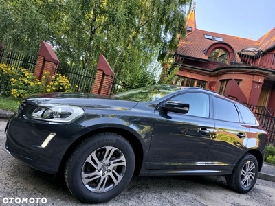 Volvo XC 60 D3 Momentum