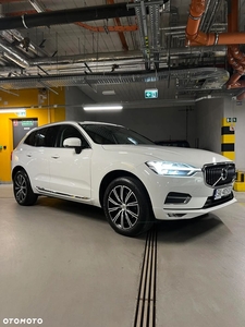 Volvo XC 60 D4 Inscription