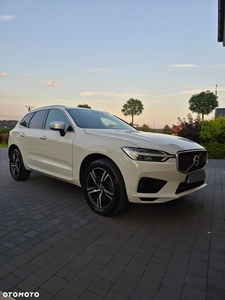 Volvo XC 60 D4 R-Design