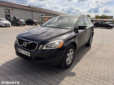 Volvo XC 60 D4 Summum