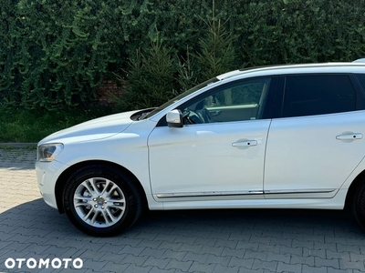 Volvo XC 60 T5 AWD Drive-E Summum