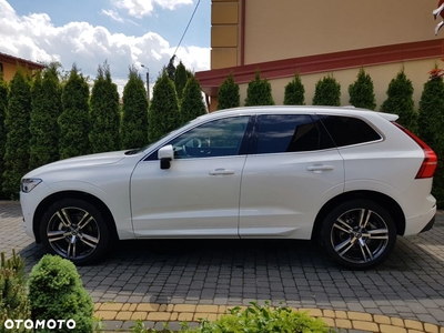 Volvo XC 60 T5 AWD Momentum