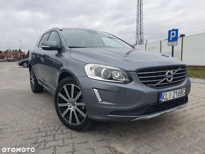 Volvo XC 60 T6 AWD Inscription