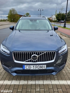 Volvo XC 90