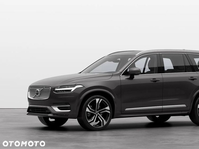 Volvo XC 90 B5 B AWD Ultimate Bright 7os