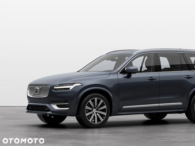 Volvo XC 90 B5 B AWD Ultimate Bright 7os