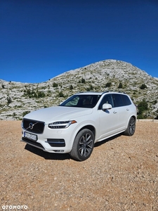 Volvo XC 90 T6 AWD Momentum 7os