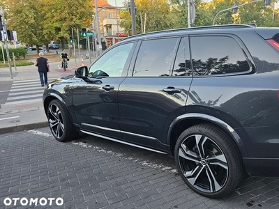 Volvo XC 90 T8 AWD Plug-In Hybrid R-Design 7os