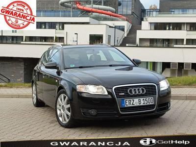 Używane Audi A4 - 25 700 PLN, 232 141 km, 2006