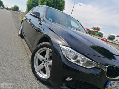 BMW SERIA 3 V (F30/F31/F34) BMW SERIA 3 2.0D***automat***xenon***navi***Gwarancja przebieg