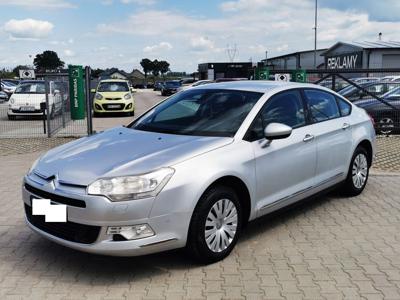 Używane Citroën C5 - 19 990 PLN, 269 000 km, 2009