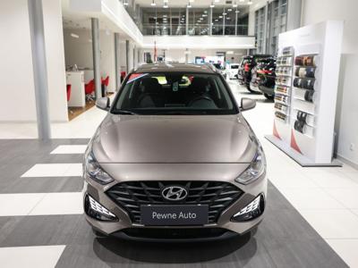 Używane Hyundai I30 - 77 850 PLN, 31 589 km, 2021