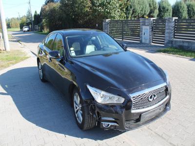 Używane Infiniti Q50 - 31 900 PLN, 315 000 km, 2016