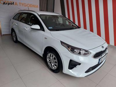 Używane Kia Ceed - 69 900 PLN, 72 551 km, 2019