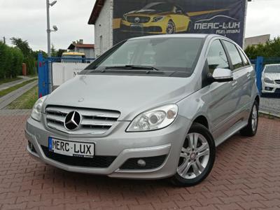 Używane Mercedes-Benz Klasa B - 23 900 PLN, 209 152 km, 2010