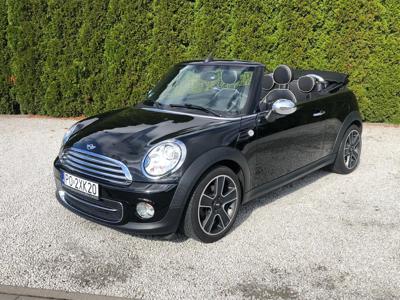 Używane MINI Cooper - 54 900 PLN, 94 000 km, 2013