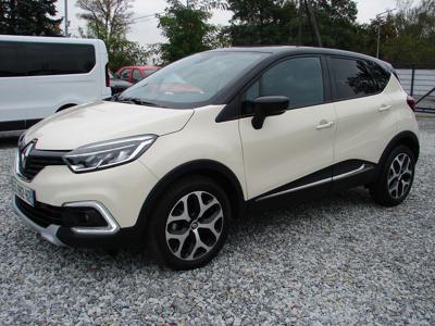 Używane Renault Captur - 63 900 PLN, 48 900 km, 2018