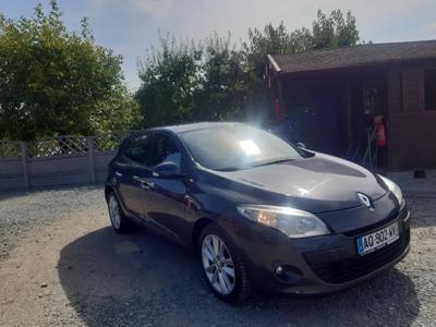 Używane Renault Megane - 18 900 PLN, 217 157 km, 2010