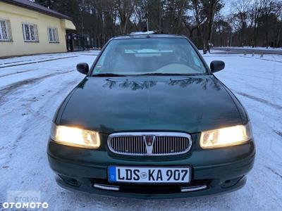 Rover 400 HH-R 414