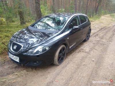 Seat Leon 2