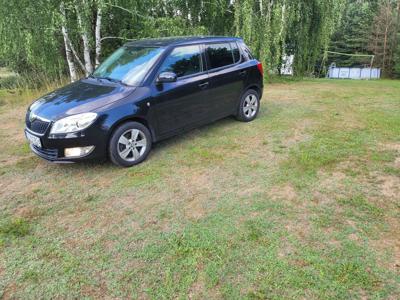 Używane Skoda Fabia - 26 900 PLN, 81 382 km, 2014